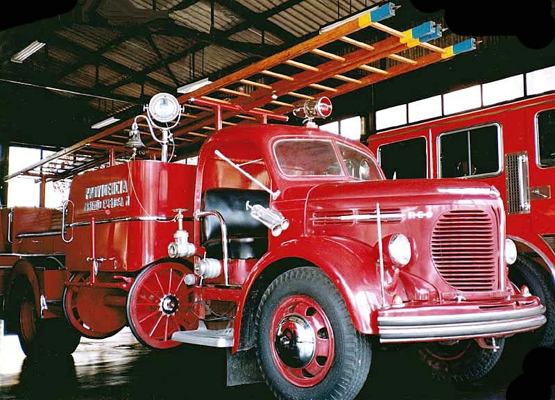 1940 reo speedwagon