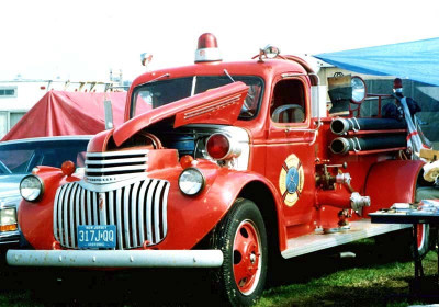 1942 Chevrolet