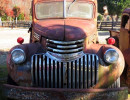 1942 chevrolet 2a