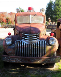1942 chevrolet 2a
