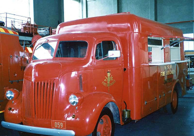 1942 Ford