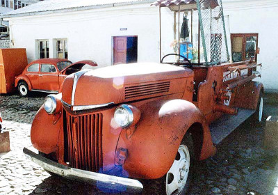 1942 Ford 