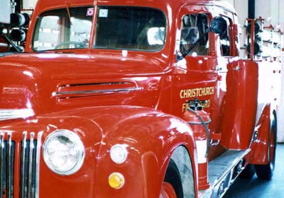 1946 Ford