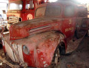 1946 ford  4 