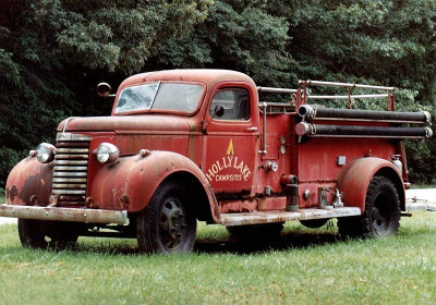 1946 GMC