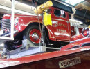 1949 international harvester half ton pickup truck