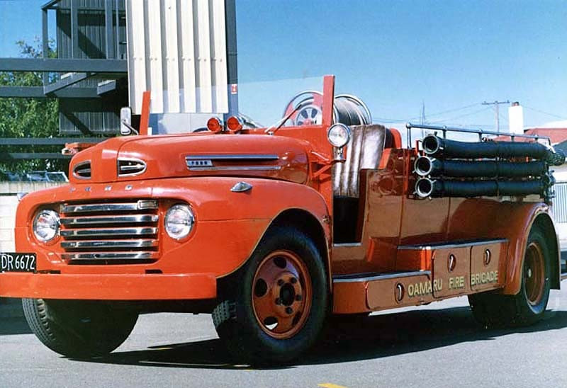 1949 ford  2  2