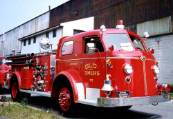1953 american lafrance 2