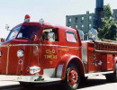 1953 american lafrance