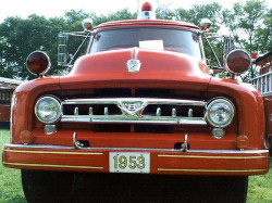1953 ford 2