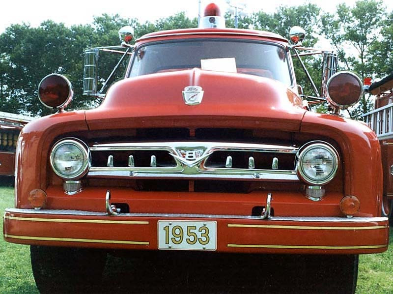 1953 ford 2