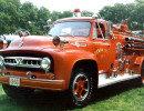 1953 ford