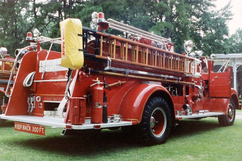 1953 mack 2