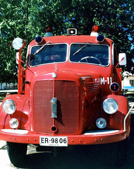1953 mercedes 2