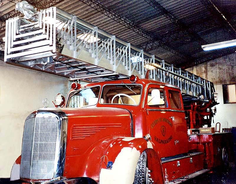 1953 mercedes  2 