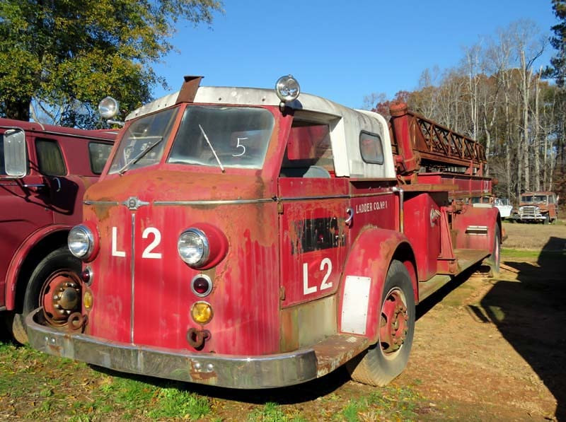 ca. 1955 american lafrance foamite 1