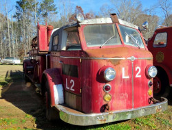 ca. 1955 american lafrance foamite 3