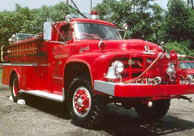 1955 Ford