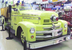 1955 seagrave anniversary series 1