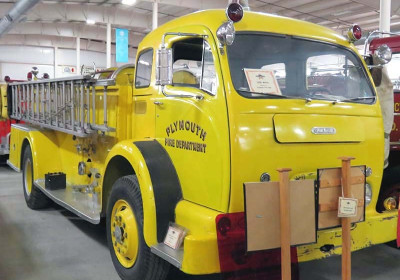 1955 White-Van Pelt