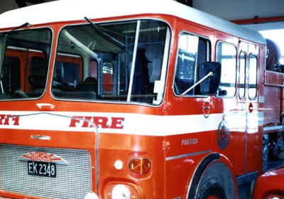 1964 Albion