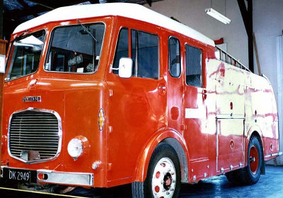 1964  Dennis