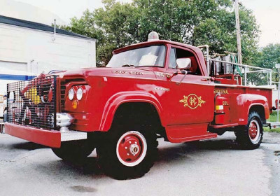 1964 Dodge 