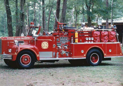 1964 Maxim