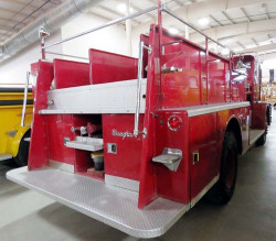 1964 seagrave 5