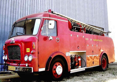 1965 Dennis