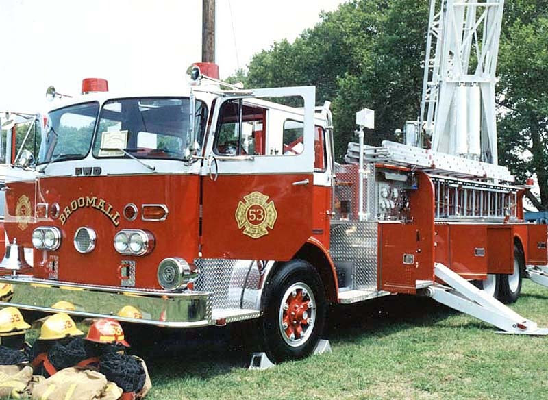 1965 fwd