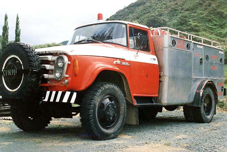 1967 international