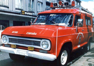 1968 Chevrolet