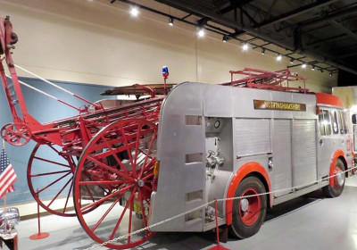 1968 ERF-HCB Escape