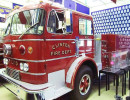 1968 sanford tanker. 1