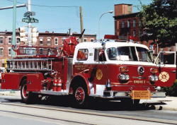 1969 american lafrance