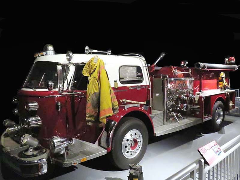 1969 american lafrance 900 series pumper 3