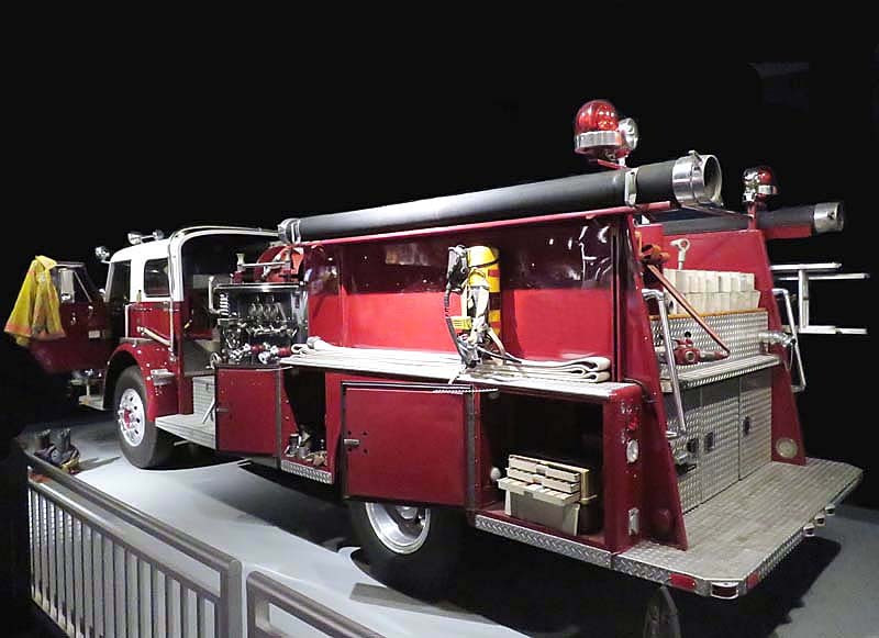 1969 american lafrance 900 series pumper 4