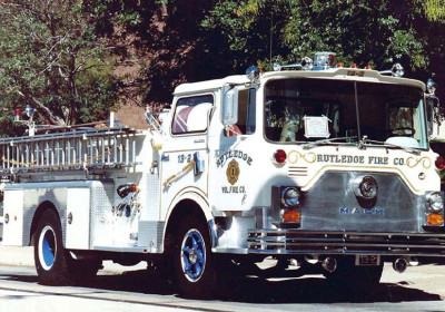 1969 Mack