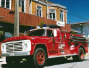 1970 ford 2 