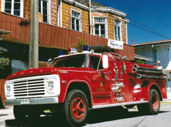 1970 ford 2 