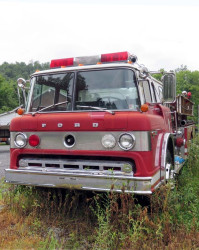 1970 ford 800  