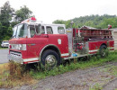 1970 ford 800  