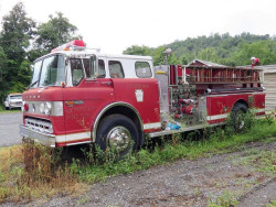1970 ford 800  