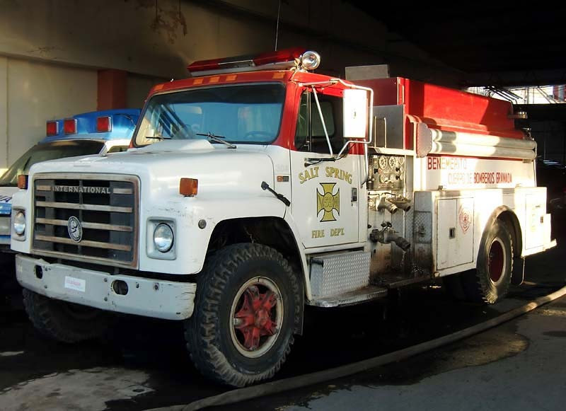 1970 international  2
