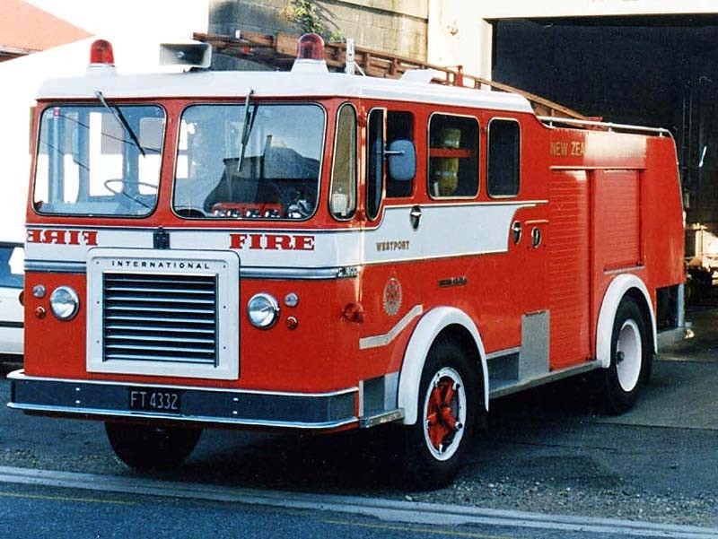 1970 international
