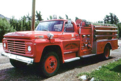 1972 ford