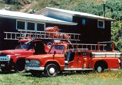 1972 Nissan