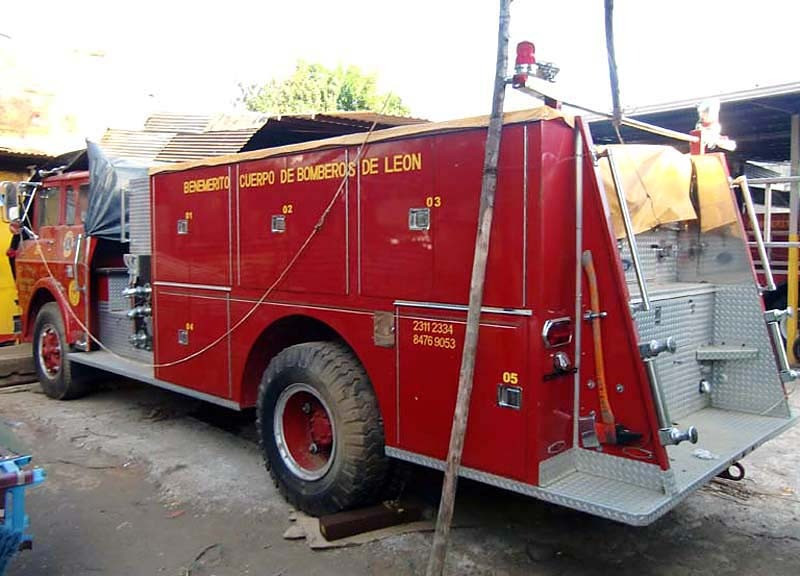 1972 pierce 2
