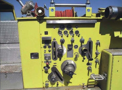 1973 american lafrance 4